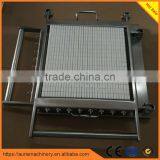 Stainless Steel Butter/soft Candy/bread/chocolate Cutter Cutting Machine thumbnail-5