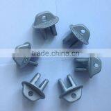 A356 Aluminum Casting Parts Mom-standard Custom Made in Zhejiang thumbnail-2
