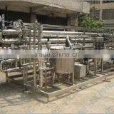Tubular Pasteurizer For Yellow Wine thumbnail-1
