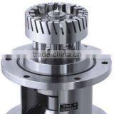 1000Lts Mixing Tank 960rpm Mixing Vessel thumbnail-3