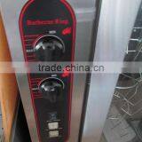 Vertical Chicken Rotisseries/gas Chicken Rotisserie for Sale GB-306 thumbnail-5