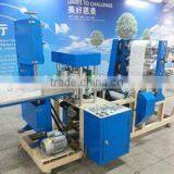 Two Color Napkin Embossing and Folding Machine,tissue Paper Making Machine thumbnail-2