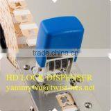 Bag Clip/closure Machine for Sealing thumbnail-4