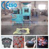 High Pressure Automatic Dry Powder Ball Press Machine thumbnail-1