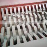 Strong Recommended Shredder Equipment For Plastic/wood/metal/tire in Stock thumbnail-2
