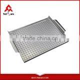 Safety and Economic Camping 430# Bbq Grill Pan thumbnail-6