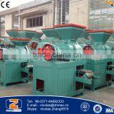 Ball Briquette Machine/ Ball Press Machine/ Briquette Press Machine Professional Manufacture --- ZhengZhou Zhonghang thumbnail-1