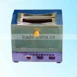 Totally Enclosed Camera Obscura UV Analyzer