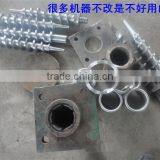 Customer Feedback Coal And Charcoal Stick Extruder Machine,Coal And Charcoal Briquette Extruder Machine, thumbnail-5