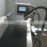 360 Full Automatic Small Ink Jet Printer Production Line Online Date Ink Jet Printer thumbnail-6