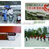 Stainless Steel High-efficiency Portable Fogging Machine Sprayer thumbnail-3