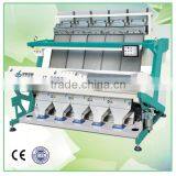 Industrial Color Sorter Machine , Plastic PE Sorting Machine thumbnail-1