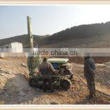 Longye Brand 30m Durable Rotary D100YA2 Drilling Rig for Foundation Construction thumbnail-1