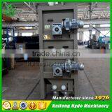 5XW-5 Watermelon Seed Indented Cylinder Length Separator Machine thumbnail-1