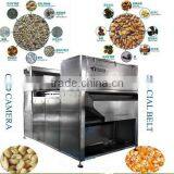 Cereal Color Sorter,Grain Color Sorter for Corn,peanut,nuts,sesame,beans,wheat thumbnail-1