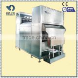 Mingder CE & ISO certification CCD Plastic Color Sorting Machine in high quality