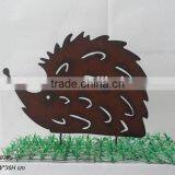 Animal Stakes Metal Animal Garden Decoration Animal Garden Stakes Garden Picks 2015 Newest Design Garden Stake thumbnail-4