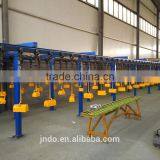 2 Ton Manual Permanent Lifting Magnet Crane Magnetic Chuck With Strong Magnetic Circuit thumbnail-5