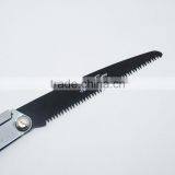 High Carbon Steel Folding Saw With Plastic Handle thumbnail-4