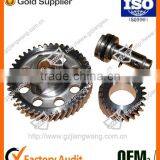 Duradero Arbol Levas Para Motocicleta CG150 thumbnail-3