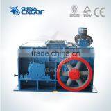 Gaofu high-tech double tooth coal crushing machine