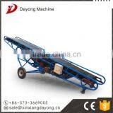 China Quality Mobile Belt Conveyors thumbnail-4