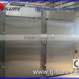 Fish Fillet Smoking Machine thumbnail-5