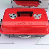 Portable Kettel BBQ Grills thumbnail-3