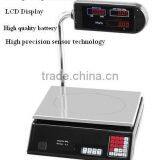 Nice Quality Digital Price Computing Scale With LCD Pole thumbnail-2
