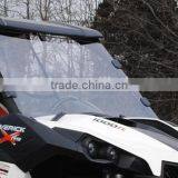 UTV FRONT WINDSHIELD thumbnail-3