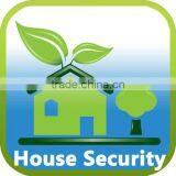 Wireless Outdoor PIR Morion Sensor PIR-100D thumbnail-4