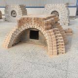 SK34,SK36, SK38 High Alumina Refractory Brick thumbnail-5