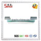 FRP Double Layers Skylight Plate With Steel Edge thumbnail-1