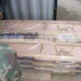 5' Piano Board With E-track thumbnail-4