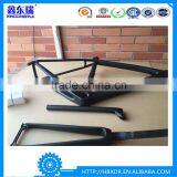 Factory Supply Aluminum Alloy Mountain Bike Frame With Good Quality thumbnail-3