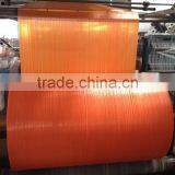 Heavy Duty Waterproof PE Woven Tarpaulin for Truck Cover thumbnail-1