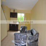 Low Cost Light Steel Prefabricated Tiny Pre Made Houses thumbnail-3