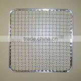 Charcoal Grills S.s Wire Mesh Barbecue thumbnail-1