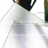 3.2mm AR Coated Textured Glass thumbnail-1