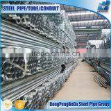 Different Size of Galvanized Iron Pipe thumbnail-2