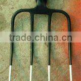 Simple Farm Tool Forks Used in Agriculture thumbnail-1