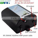 6w Power Spa Hot Tub Mini Ozone Generator for Body thumbnail-2