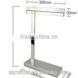 Table-top Fashionable Adjustable Tie Stand Display thumbnail-3