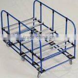 Industrial Hand Pull or Push Cart/picking Trolley