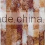 Customizable HOT SALE CHEAP PRICE ONYX SPLIT FACE MOSAIC TILES COLLECTIONS thumbnail-2
