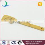 New Product Cooking Bamboo Grill Spatula thumbnail-3