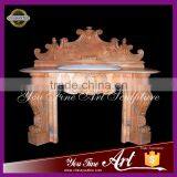 Hand Carved Stone Basin Indoor thumbnail-2