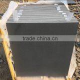 Black Basalt Honed Finish for Ourdoor and Indoor Flooring Tile thumbnail-1