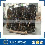 Good Price Portoro Gold Marble for Countertop thumbnail-1