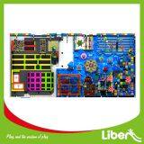 Large Local Indoor Trampoline Park for Kids thumbnail-3